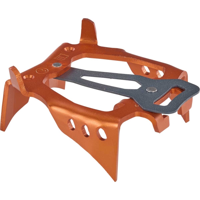 Stelaż tylny do raka Skylotec ALU BACK