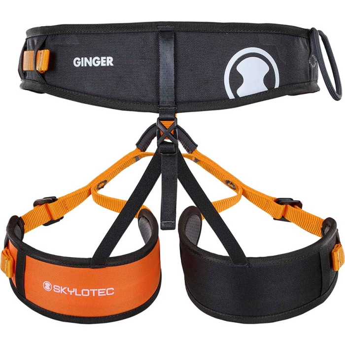 Uprząż wspinaczkowa Skylotec GINGER