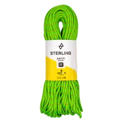 Lina dynamiczna Sterling DUETTO 8.4 mm/ 60 m - green