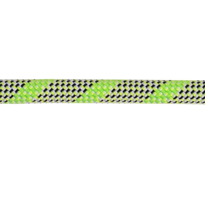 Lina dynamiczna Sterling VR9 9.8 mm/ 50 m - green