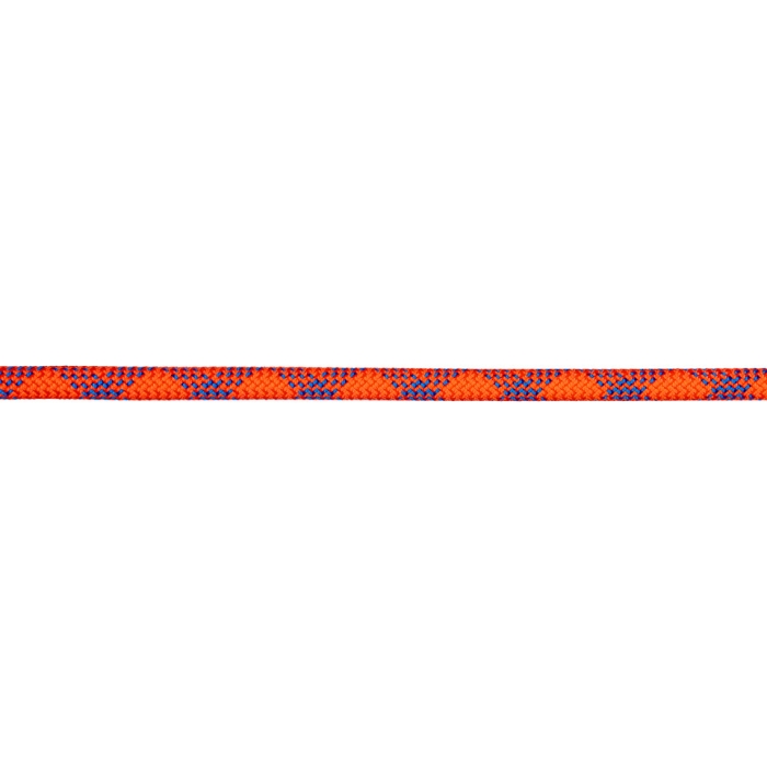Lina dynamiczna Sterling DYAD 7.7 mm/ 60 m - orange