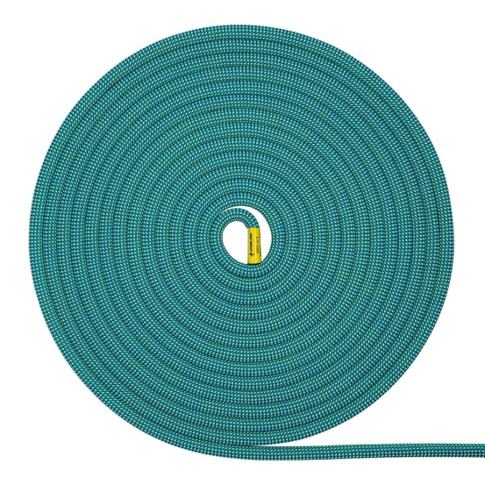 Lina dynamiczna Sterling IONR 9.4 mm/ 60 m - blue