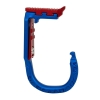 Karabinek Teufelberger skyHOOK OPEN GATE
