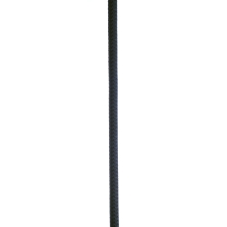 Lina statyczna Teufelberger ULTRASTATIC 11 mm/ 50 m BLACK