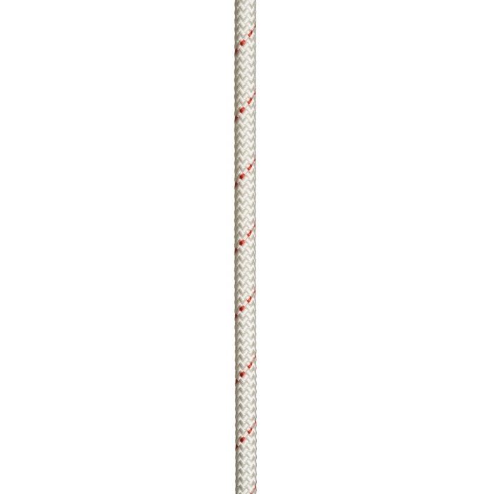 Lina statyczna Teufelberger PATRON 11 mm - White