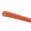 Lina arborystyczna Teufelberger TACHYON ORANGE BLUE 11.5 mm/ 45 m/ 1x spLIFE
