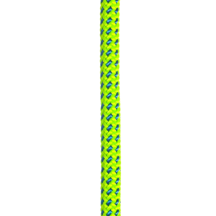 Lina arborystyczna Teufelberger TACHYON GREEN 11.5 mm/ 45 m/ 1x spLIFE