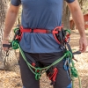 Uprząż arborystyczna Teufelberger treeMOTION Pro