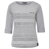 Bluza damska Chillaz BALANCED STRIPES GREY ANTHRAZIT