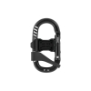 Karabinek sprzętowy Petzl MINO + Captiv + Lock