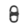 Karabinek sprzętowy Petzl MINO + Captiv + Lock