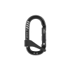 Karabinek sprzętowy Petzl MINO + Captiv + Lock