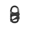 Karabinek sprzętowy Petzl MINO + Captiv + Lock
