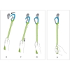 Ekspres CT TRICKY 35 cm