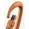 Karabinek Camp ORBIT LOCK ORANGE
