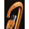 Karabinek Camp ORBIT LOCK ORANGE