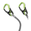 Lonża Via Ferrata Edelrid Cable Kit VI