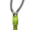 Lonża Via Ferrata Edelrid Cable Kit VI