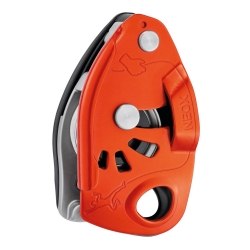 Przyrzad asekuracyjny PETZL NEOX