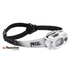 Latarka czołowa Petzl SWIFT