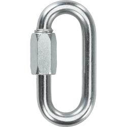 Maillon Climbing Technology Q-LINK 8 mm