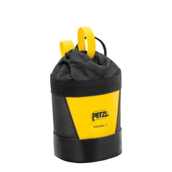 Woreczek na narzędzia Petzl TOOLBAG 1.5