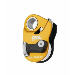 Bloczek PETZL MINI TRAXION Bloczek PETZL MINI TRAXION