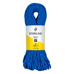 Lina Sterling VELOCITY 9.8 mm 60m BLUE