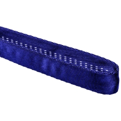 tla Edelweiss TUBULAR 26 mm - 80 cm - blue
