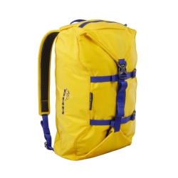Plecak DMM CLASSIC ROPE BAG 32 L -Yellow