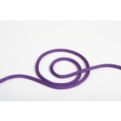 Rep Edelweiss CORD 4 mm VIOLET