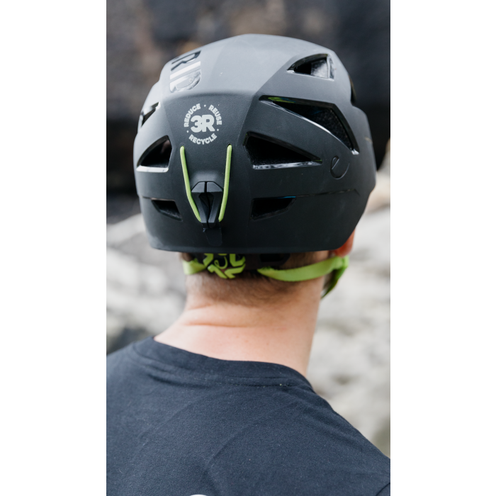 Kask wspinaczkowy Edelrid ZODIAC 3R - night