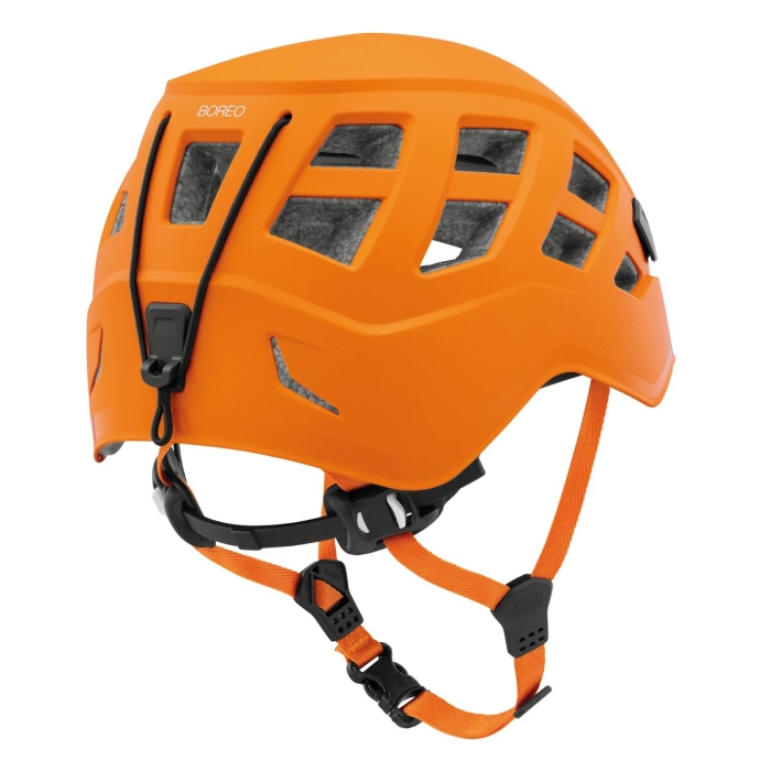 Kask Petzl BOREO - Orange