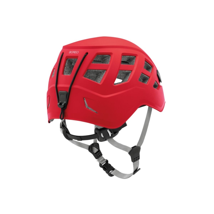 Kask Petzl BOREO - Red