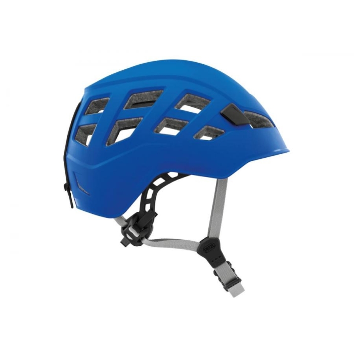 Kask Petzl BOREO - Blue