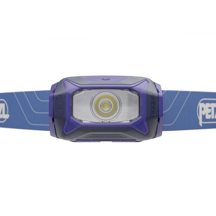 Latarka Petzl TIKKINA BLUE 300 Lm