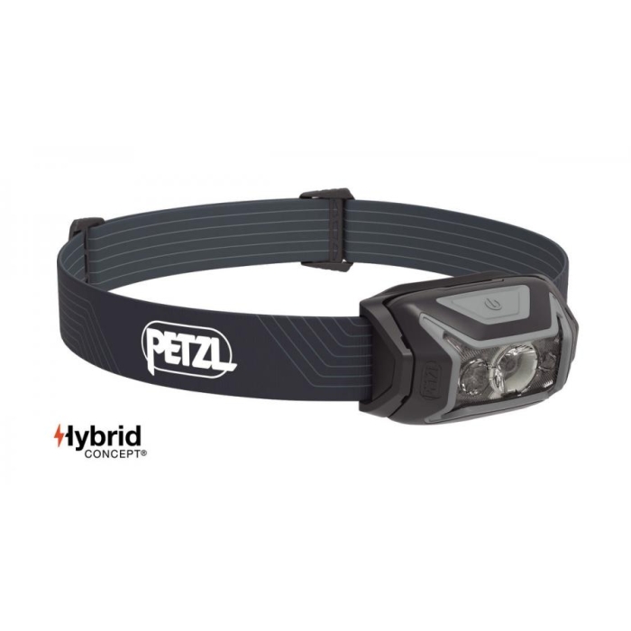 Latarka czołowa Petzl ACTIK