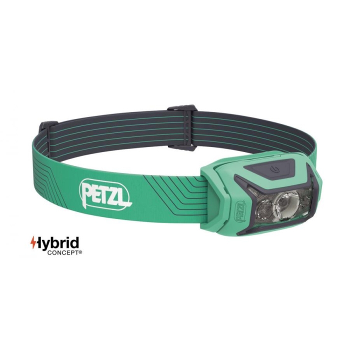 Latarka czołowa Petzl ACTIK