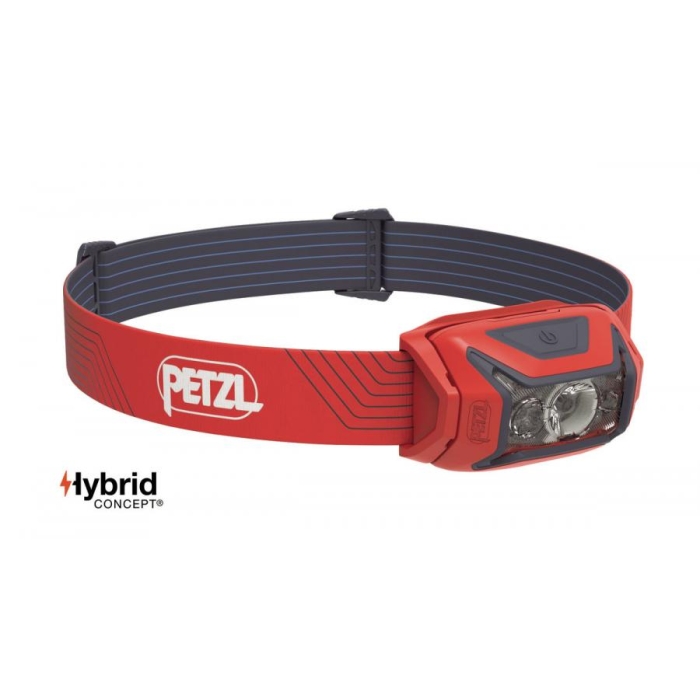 Latarka czołowa Petzl ACTIK