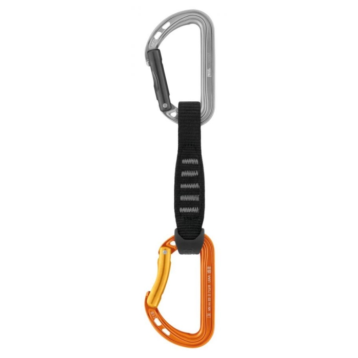 Ekspres Petzl Spirit Expres 11cm