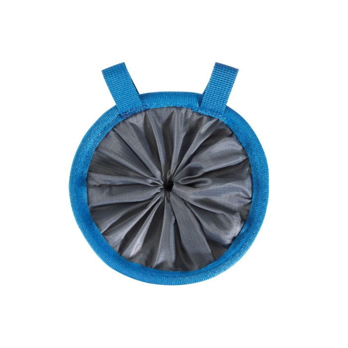 Woreczek na magnezję Petzl Bandi (niebieski)