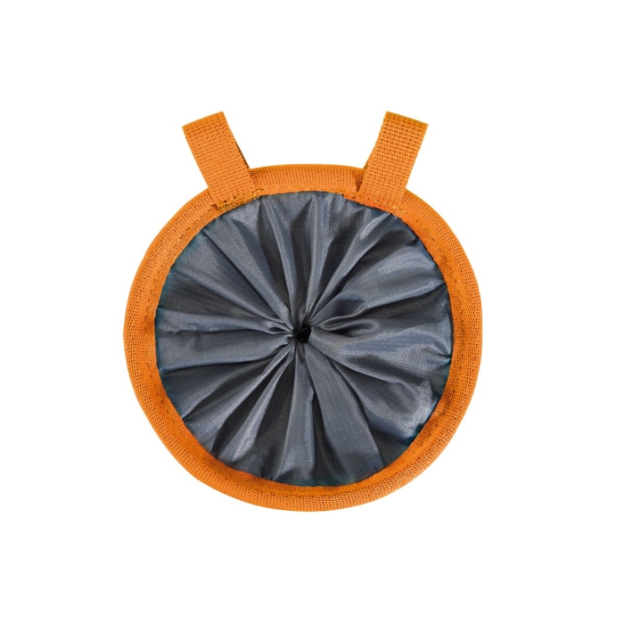 Woreczek na magnezję Petzl Bandi (pomarańczowy)