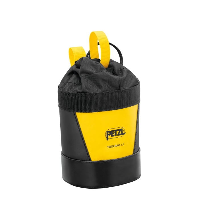 Woreczek na narzędzia Petzl TOOLBAG 1.5
