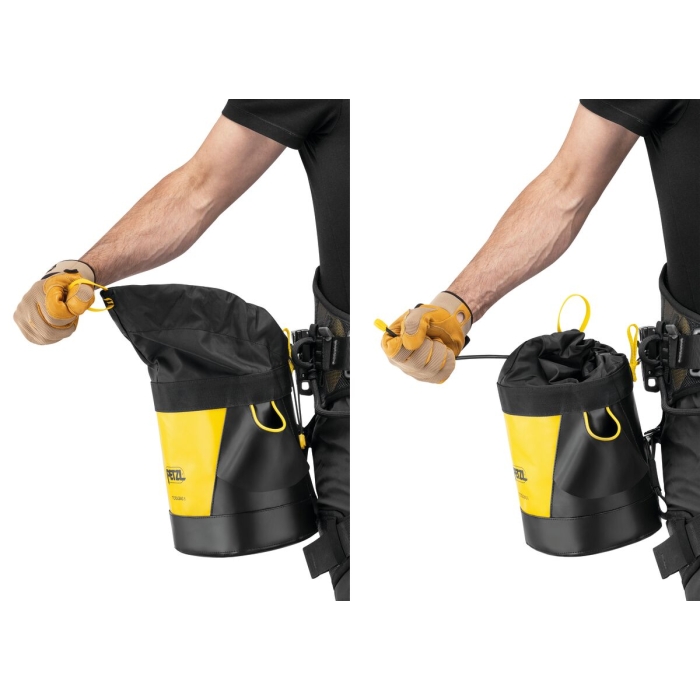 Woreczek na narzędzia TOOLBAG 6
